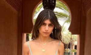 Who is Mia Khalifa ? Biography, Wiki, Age, Boyfriend, Net Worth