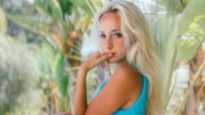 Natalie Reynolds : Bio, Wiki, Age, Height, Boyfriend, Net Worth