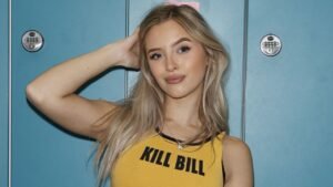 Alexia Woods | Bio, Wiki, Age, Height, Net Worth, Dating, Facts