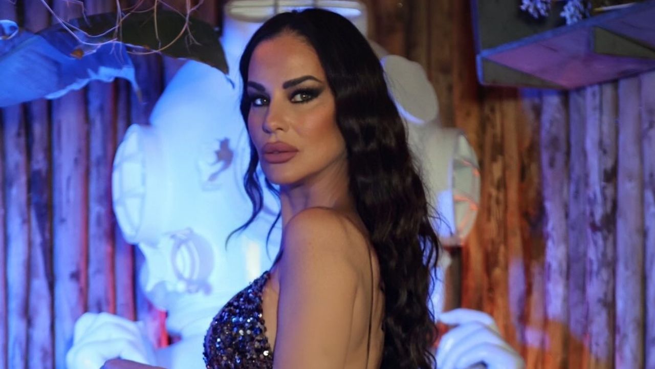 Antonella Mosetti | Bio, Wiki, Age, Height, Net Worth, Dating, Facts