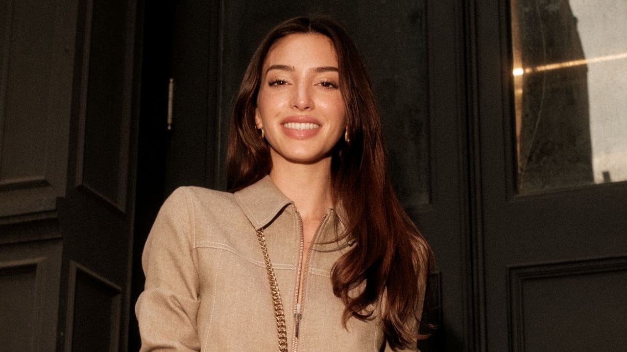 Celine Farach | Bio, Wiki, Age, Height, Net Worth, Dating, Facts