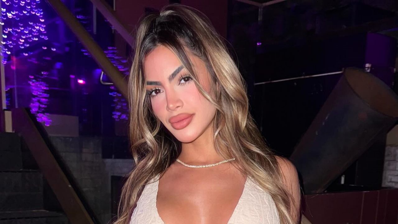 Eva Quiala | Bio, Wiki, Age, Height, Net Worth, Dating, Facts