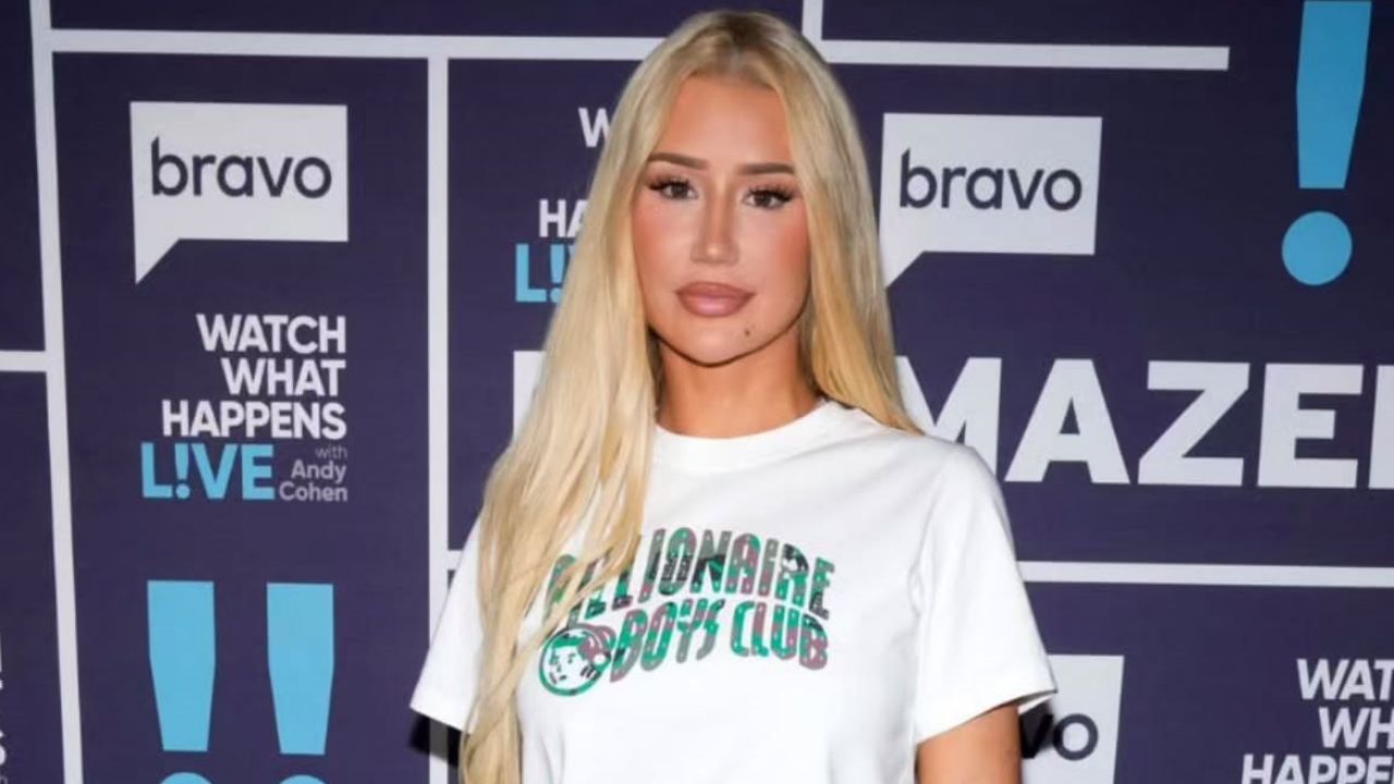 Iggy Azalea | Bio, Wiki, Age, Height, Net Worth, Dating, Facts