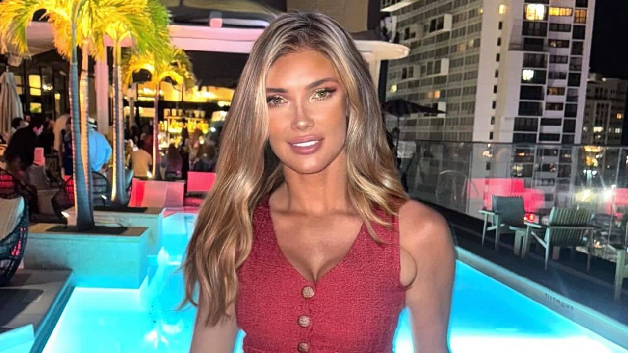 Kate Dros | Bio, Wiki, Age, Height, Net Worth, Dating, Facts