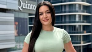 Kira Shannon Bio, Wiki, Age, Height, Net Worth, Dating, Facts