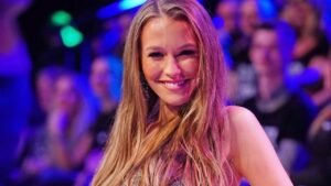 Laura Sophie Mueller | Bio, Wiki, Age, Height, Net Worth, Dating