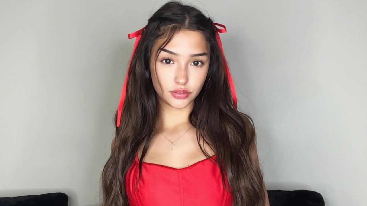 Layla Jenner | Bio, Wiki, Age, Height, Net Worth, Dating, Facts