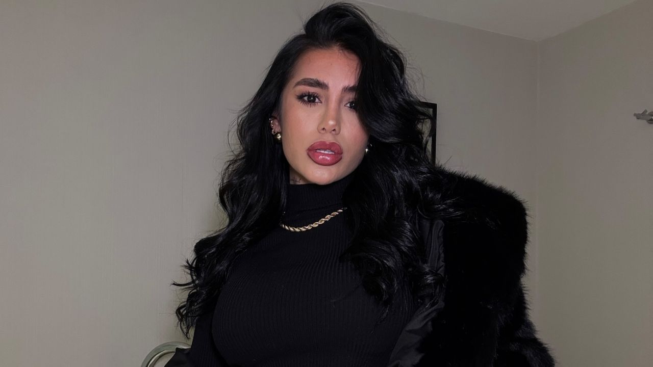 Maria Alejandra Quintero | Bio, Wiki, Age, Height, Net Worth, Dating, Facts