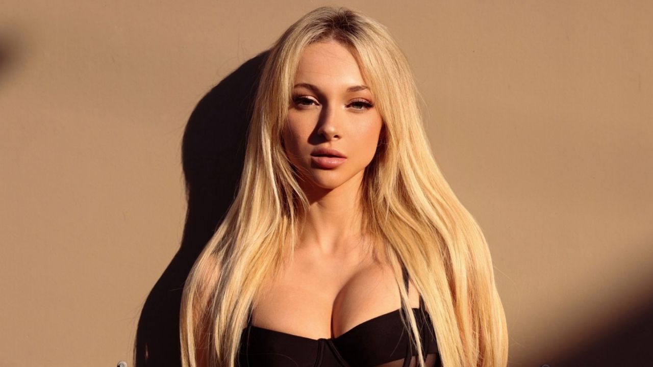 Natalie Levin | Bio, Wiki, Age, Height, Net Worth, Dating, Facts