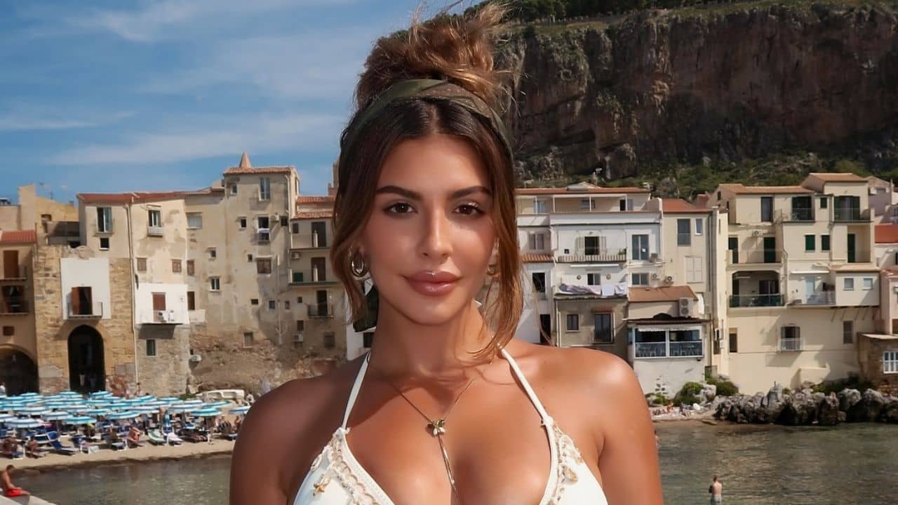 Sophia Russo | Bio, Wiki, Age, Height, Net Worth, Dating, Facts