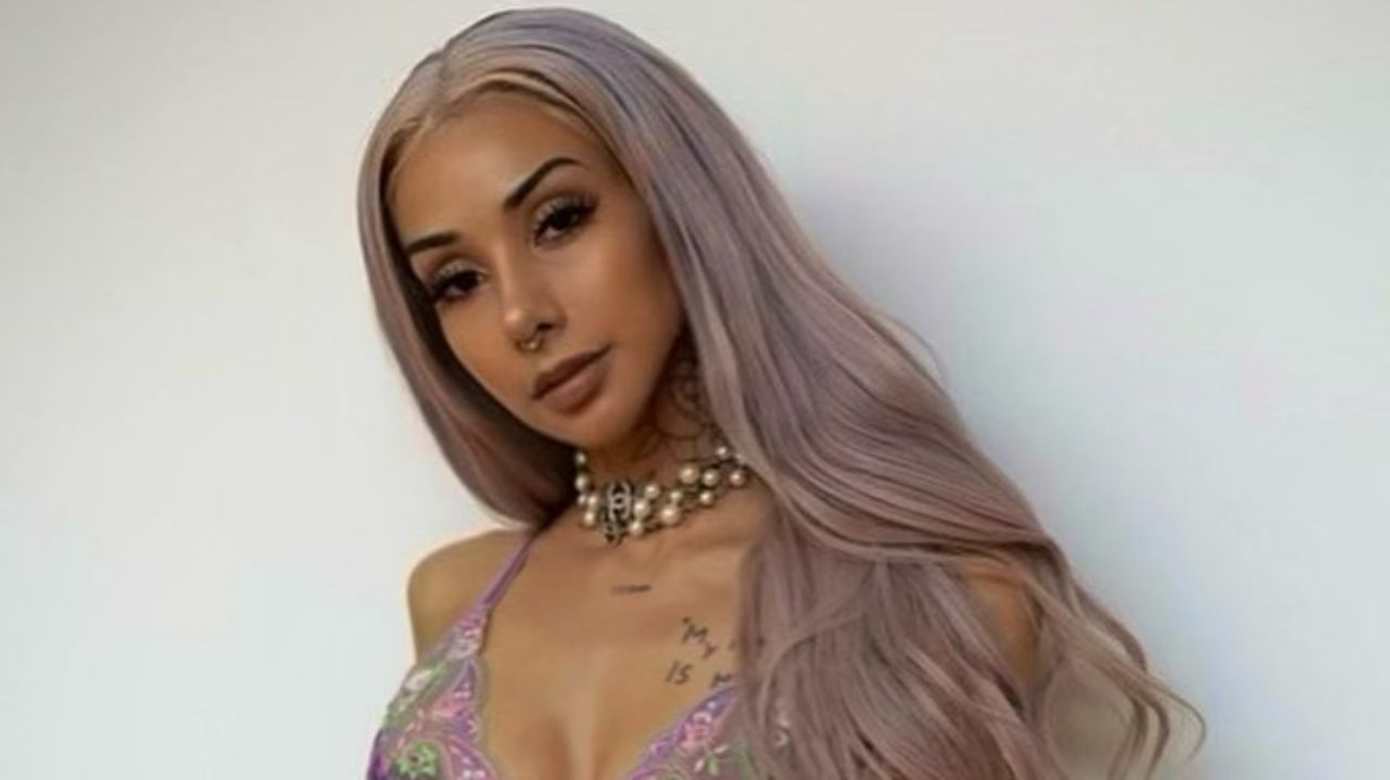 Ally Lotti | Bio, Wiki, Age, Height, Net Worth, Dating, Facts