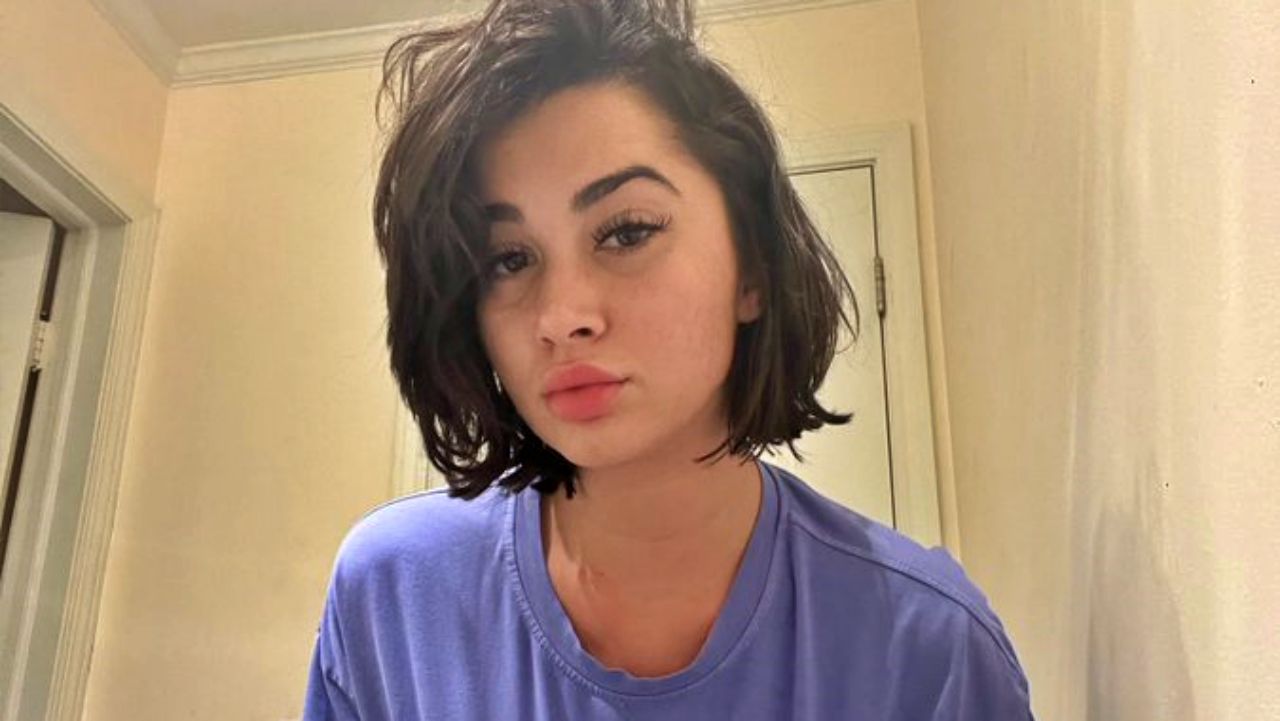 Elizabeth Leica | Bio, Wiki, Age, Height, Net Worth, Dating, Facts