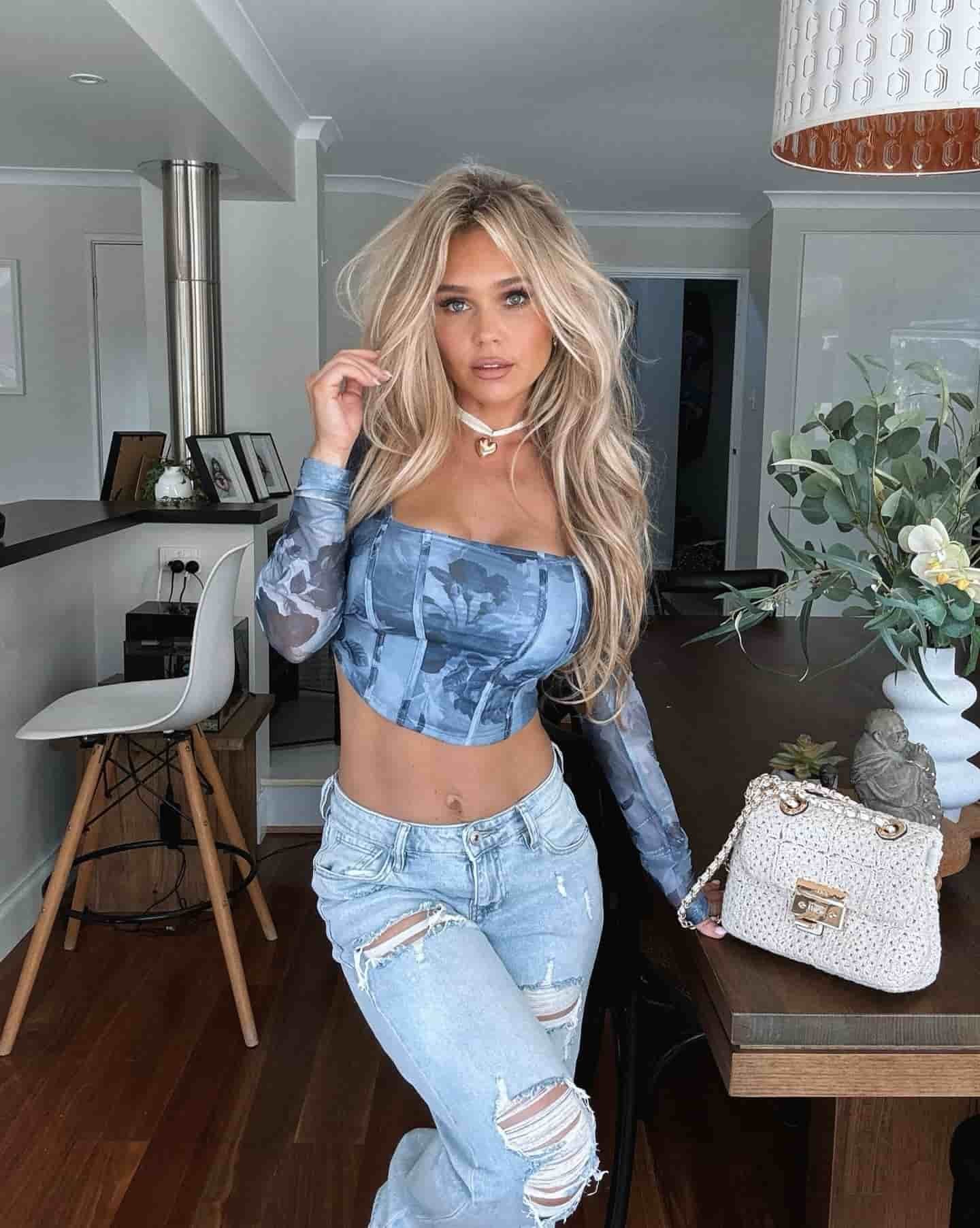 Hilde Osland | Bio, Wiki, Age, Height, Net Worth, Dating, Trivia