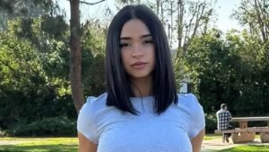 Lela Sohna | Bio, Wiki, Age, Height, Net Worth, Dating, Trivia