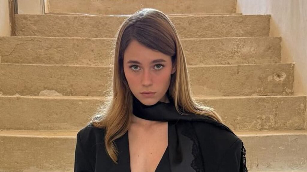 Anna Malygon Bio, Wiki, Age, Height, Net Worth, Dating, Facts