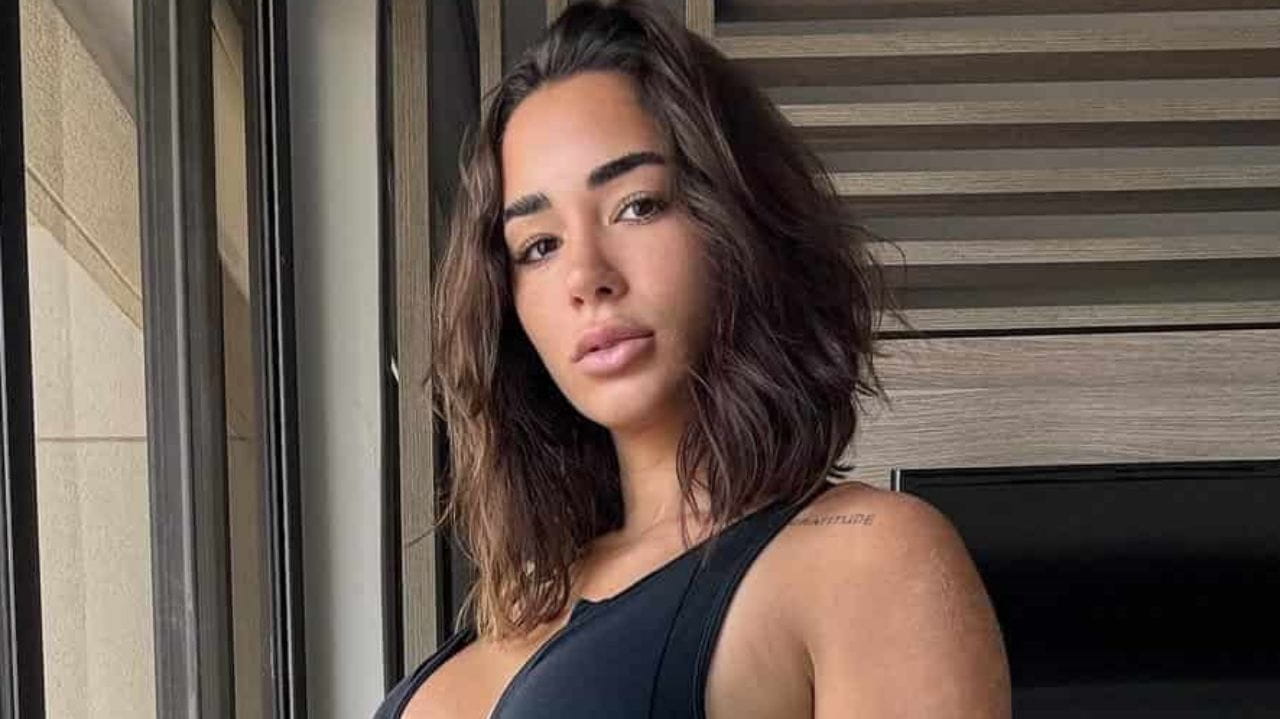 Bruna Luccas | Bio, Wiki, Age, Height, Net Worth, Dating, Facts