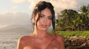 Camilla Araujo | Bio, Wiki, Age, Height, Net Worth, Dating, Facts