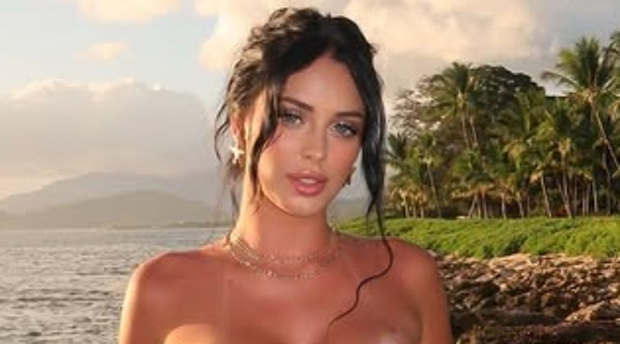 Camilla Araujo | Bio, Wiki, Age, Height, Net Worth, Dating, Facts