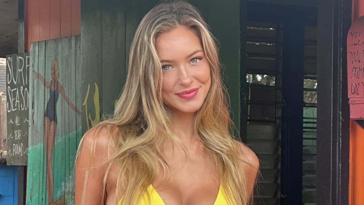 Hannah Palmer | Bio, Wiki, Age, Height, Net Worth, Dating, Facts