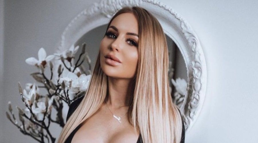 Joanna Listwan | Bio, Wiki, Age, Height, Net Worth, Dating, Facts