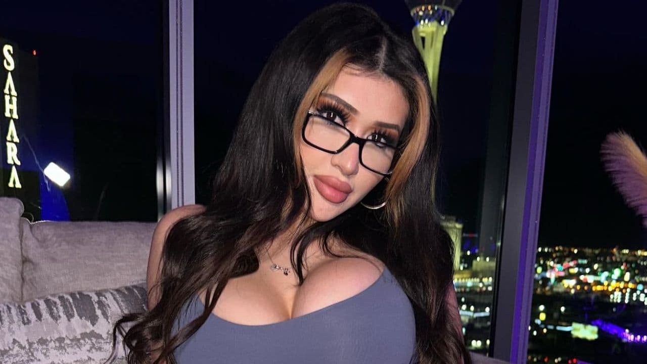 Liliana Hearts | Bio, Wiki, Age, Height, Net Worth, Dating, Facts