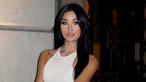 Martina Chen | Bio, Wiki, Age, Height, Net Worth, Dating, Facts