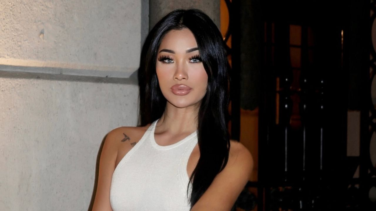 Martina Chen | Bio, Wiki, Age, Height, Net Worth, Dating, Facts