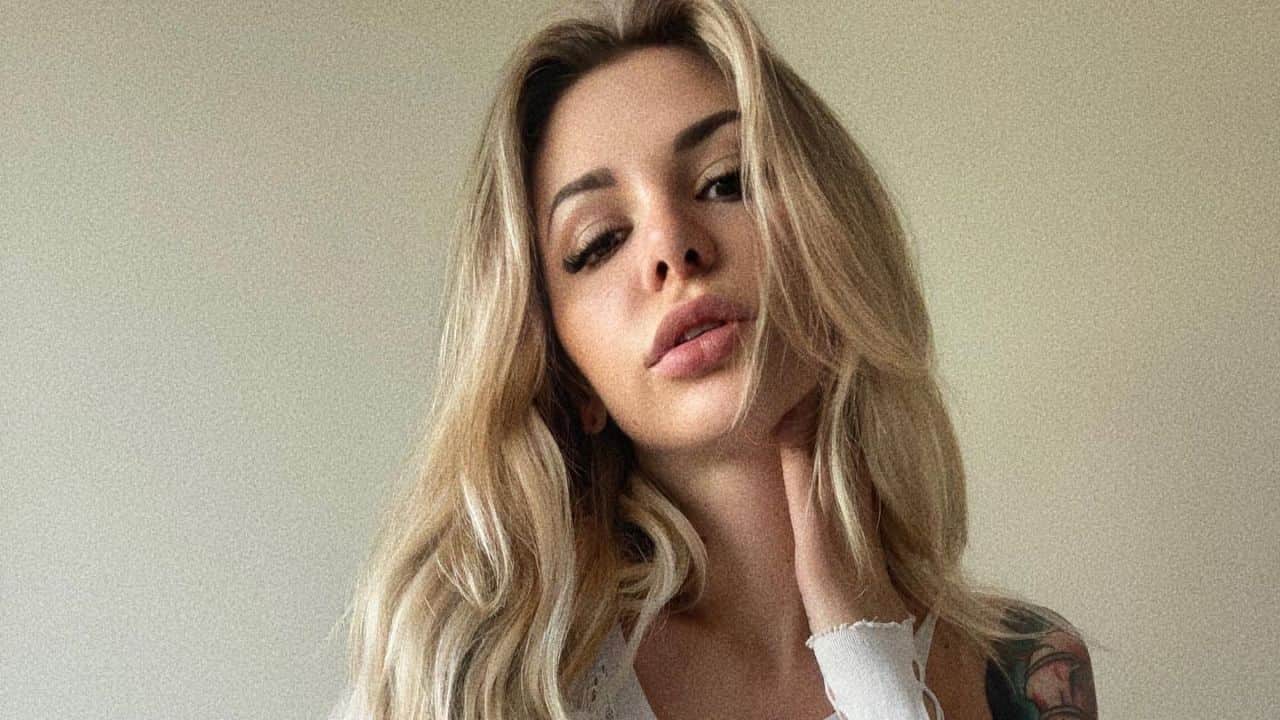 Missttkiss | Bio, Wiki, Age, Height, Net Worth, Dating, Facts