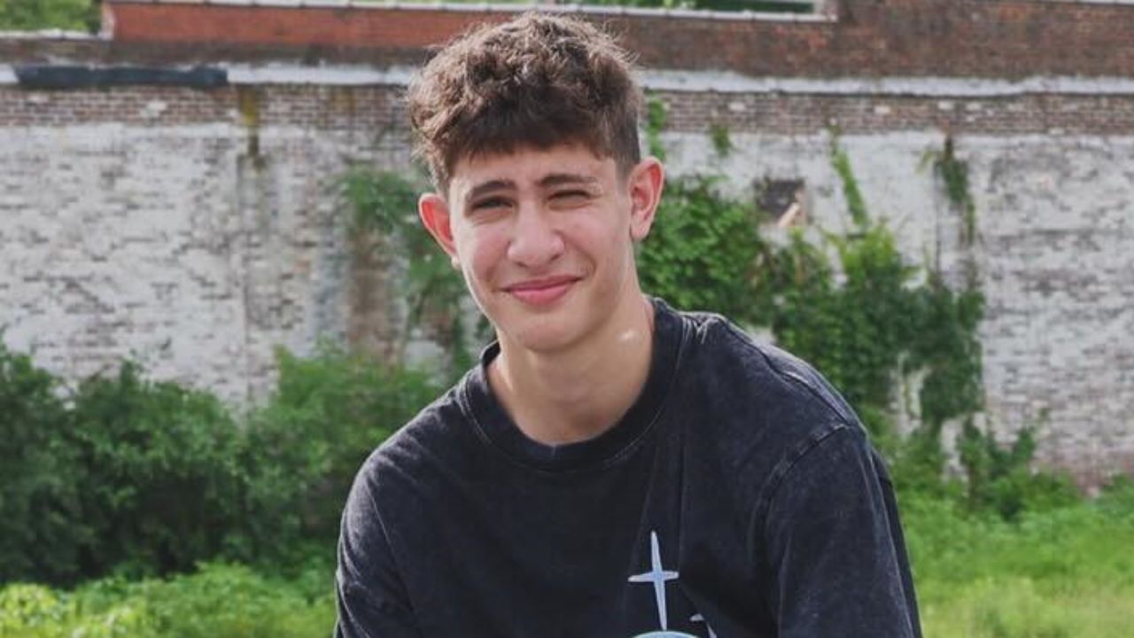 Nidal Wonder | Bio, Wiki, Age, Height, Net Worth, Dating, Facts