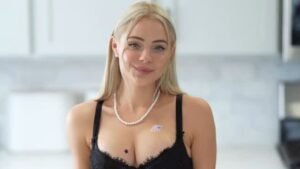 Piper Presley | Bio, Wiki, Age, Height, Net Worth, Dating, Facts