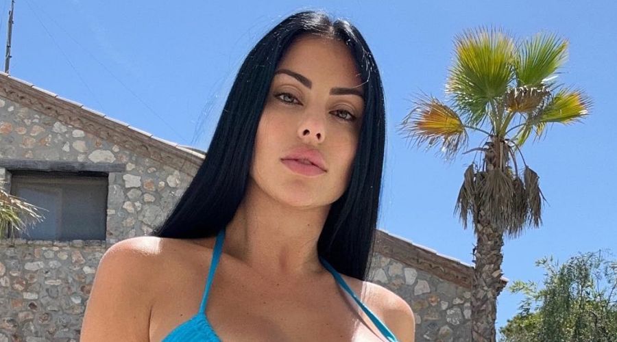 Sapphire LaPiedra | Bio, Wiki, Age, Height, Net Worth, Dating, Facts