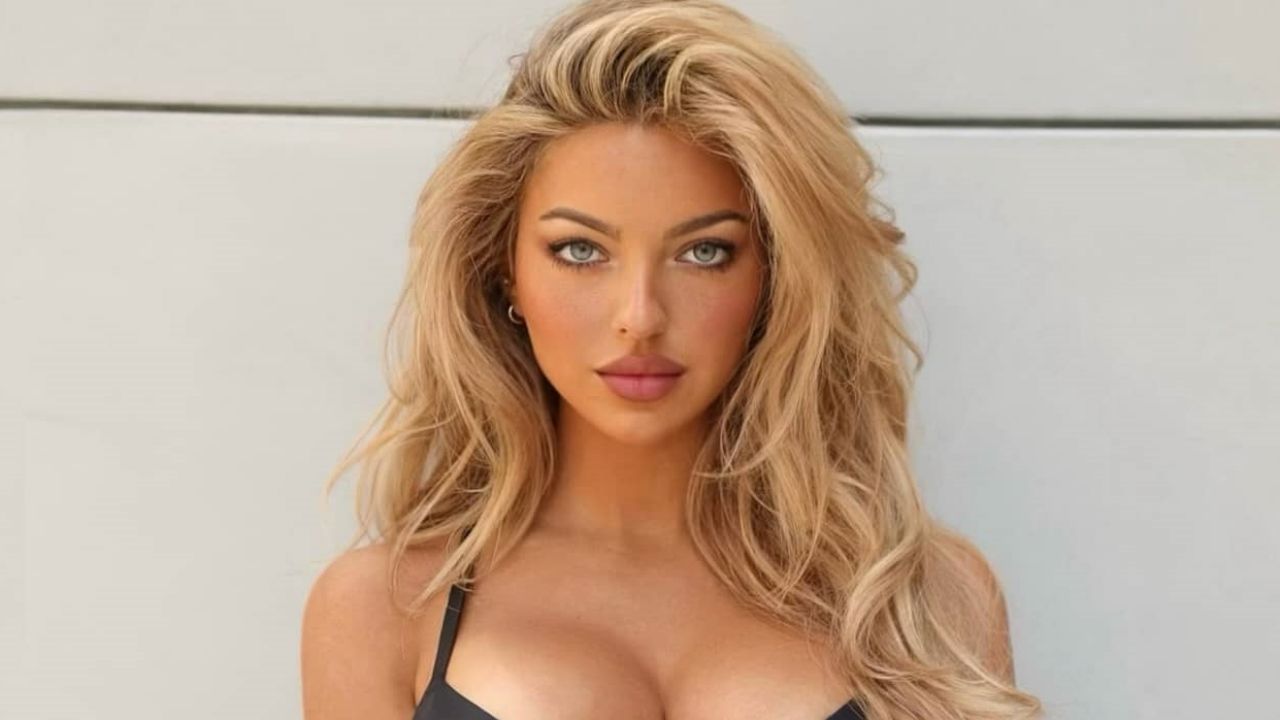 Sophie Saint Marjan | Bio, Wiki, Age, Height, Net Worth, Dating, Facts