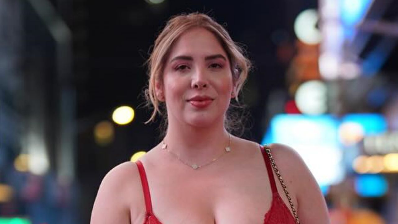 Chimo Curves | Bio, Wiki, Age, Height, Net Worth, Dating, Trivia