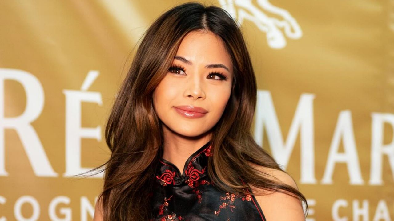 Cindy Tran | Bio, Wiki, Age, Height, Net Worth, Dating, Trivia