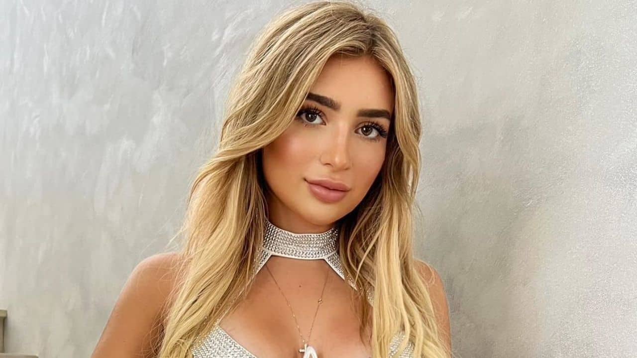 Faith Lianne | Bio, Wiki, Age, Height, Net Worth, Dating, Facts