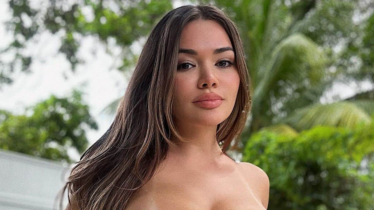 Genesis Lopez | Bio, Wiki, Age, Height, Net Worth, Dating, Facts