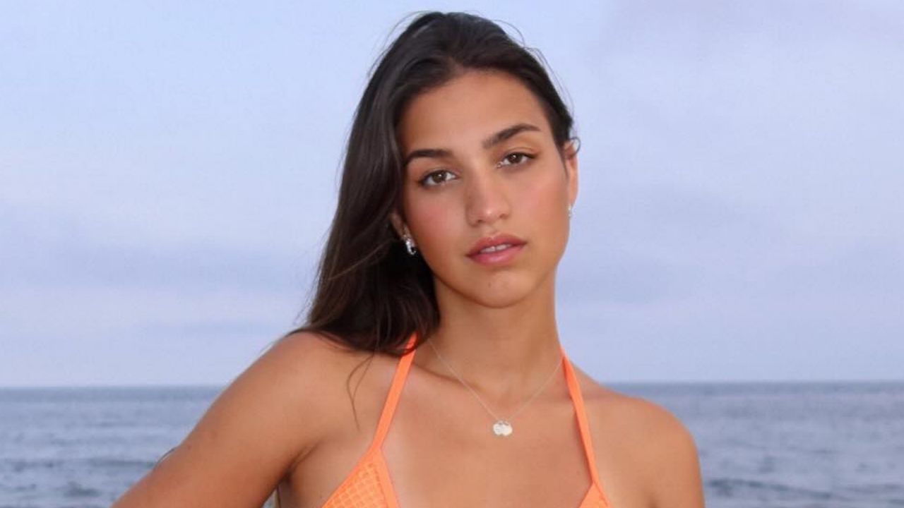 Mika Lafuente | Bio, Wiki, Age, Height, Net Worth, Dating, Facts