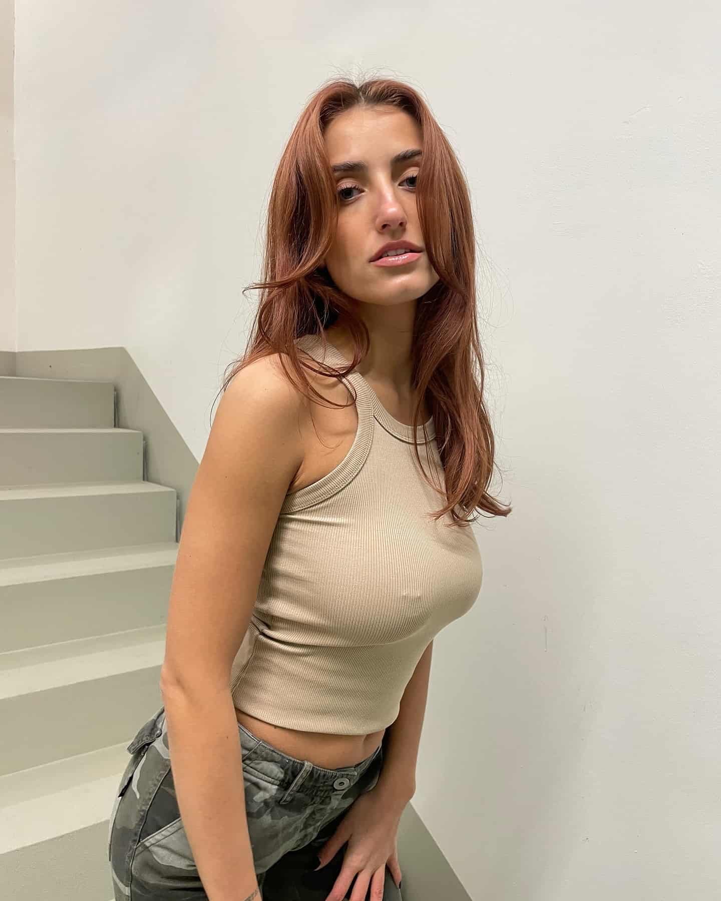 Mila Ruby | Bio, Wiki, Age, Height, Net Worth, Dating, Trivia