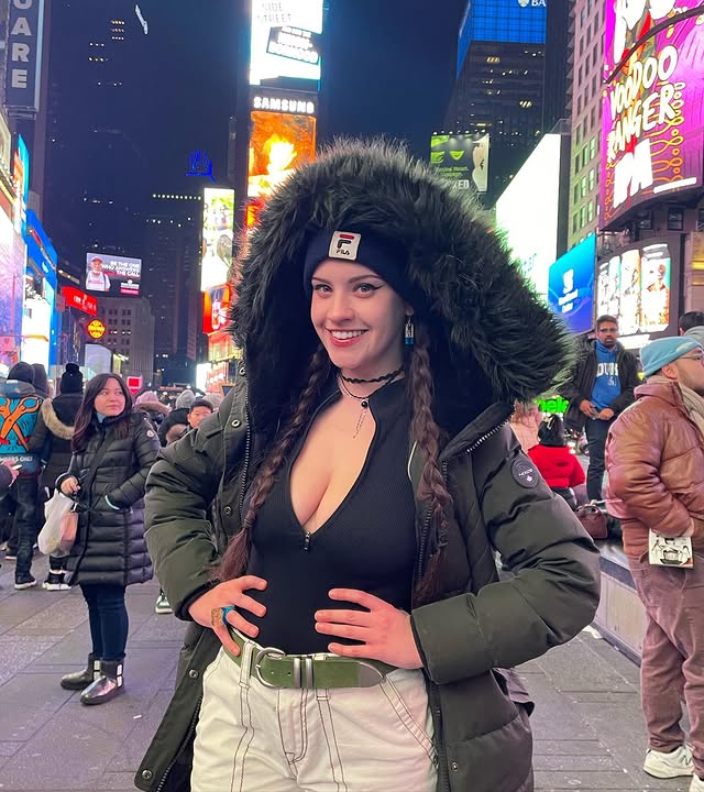 Quinn Finite | Bio, Wiki, Age, Height, Net Worth, Dating, Facts