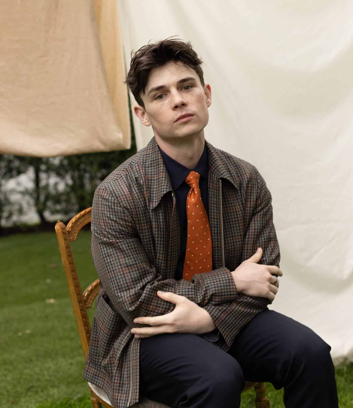 Ashby Gentry | Bio, Wiki, Age, Height, Net Worth, Dating, Trivia