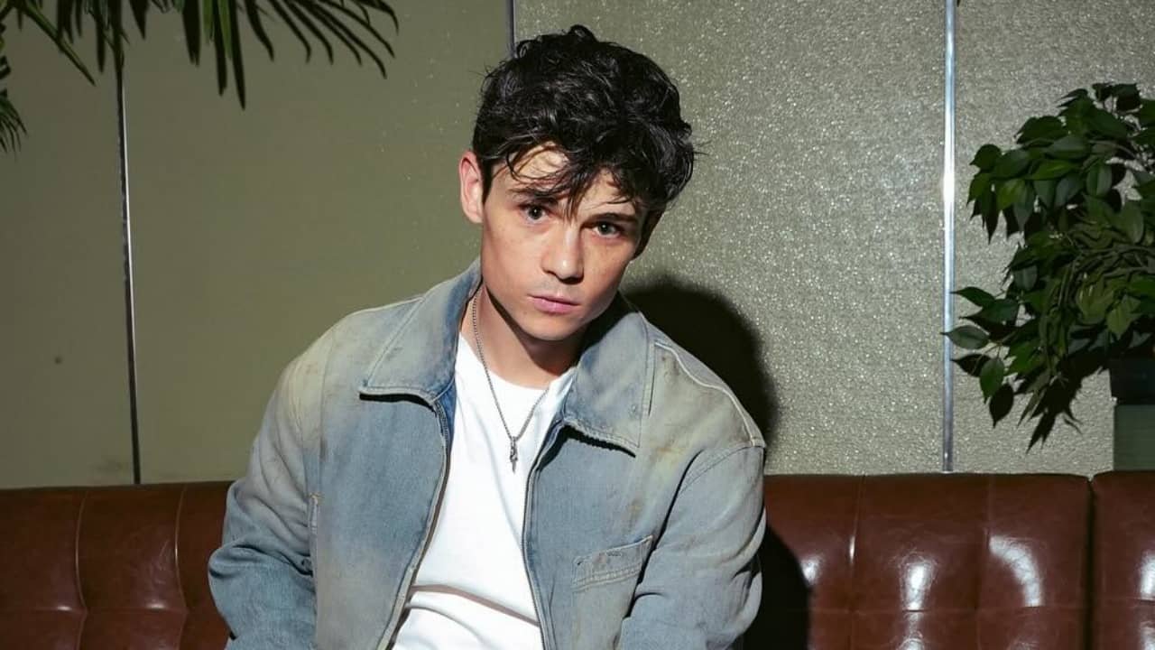 Ashby Gentry | Bio, Wiki, Age, Height, Net Worth, Dating, Trivia