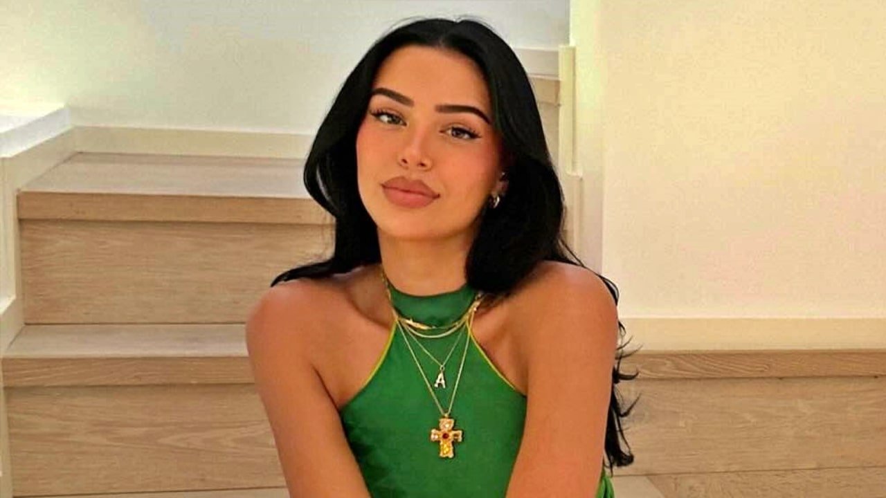 Ashlyn Castro | Bio, Wiki, Age, Height, Net Worth, Dating, Trivia