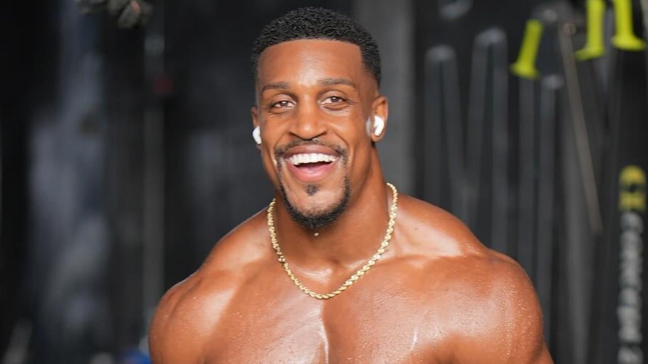 Ashton Hall | Bio, Wiki, Age, Height, Net Worth, Relationships, Trivia