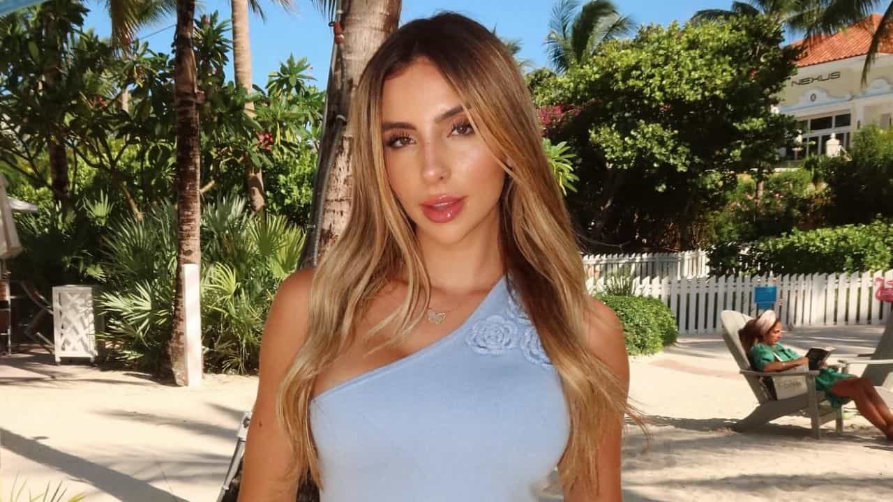 Bruna Lima | Bio, Wiki, Age, Height, Net Worth, Relationships, Trivia