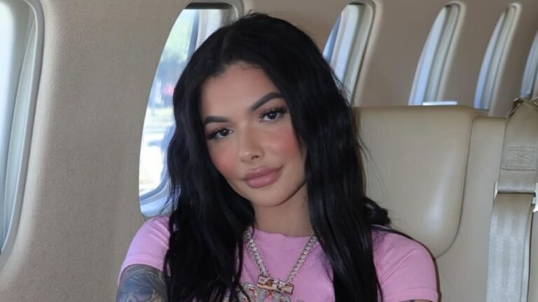 Celina Powell | Bio, Wiki, Age, Height, Net Worth, Relationships