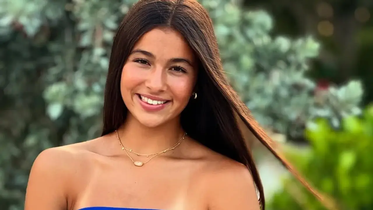 Delfina Suarez | Bio, Wiki, Age, Height, Net Worth, Relationships, Trivia