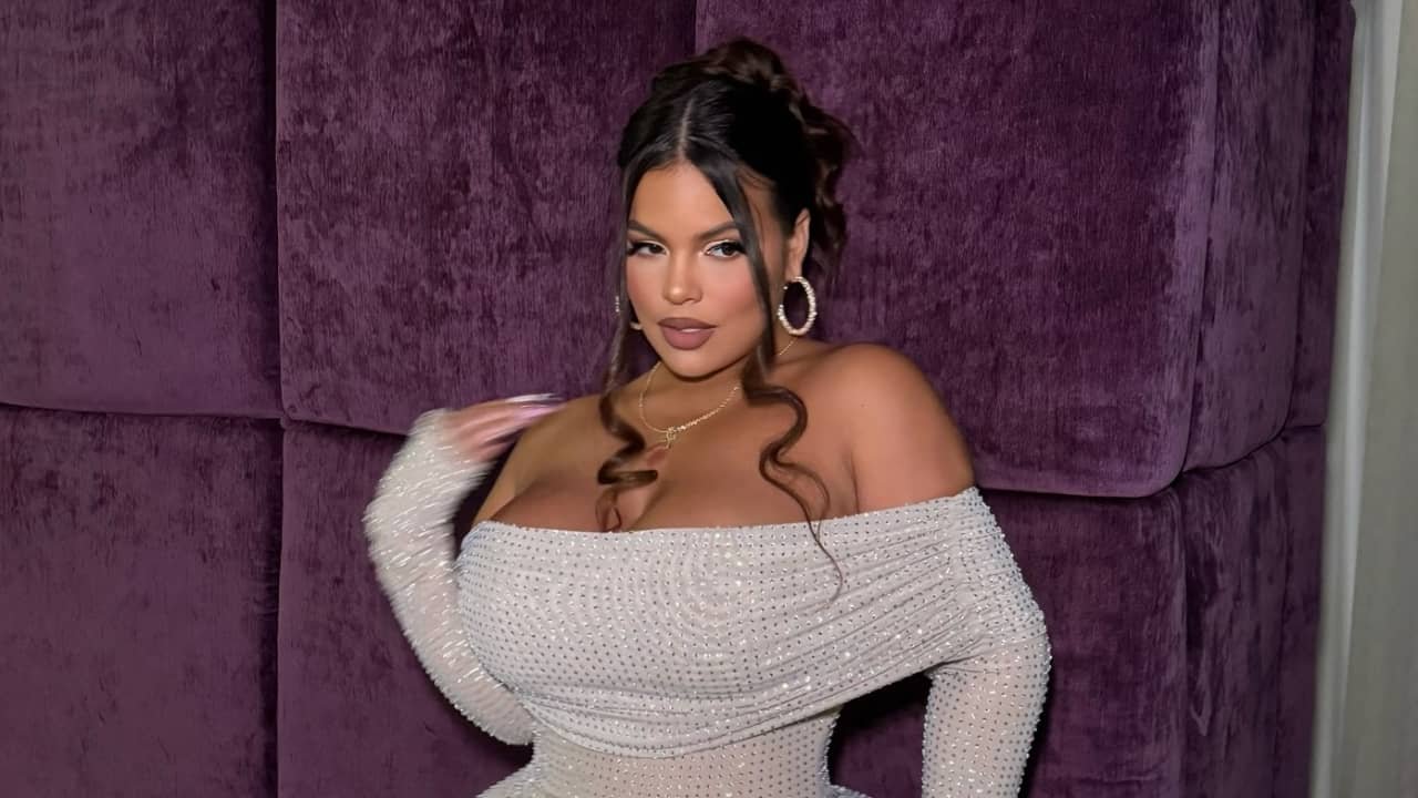 Gracie Bon | Bio, Wiki, Age, Height, Net Worth, Dating, Trivia