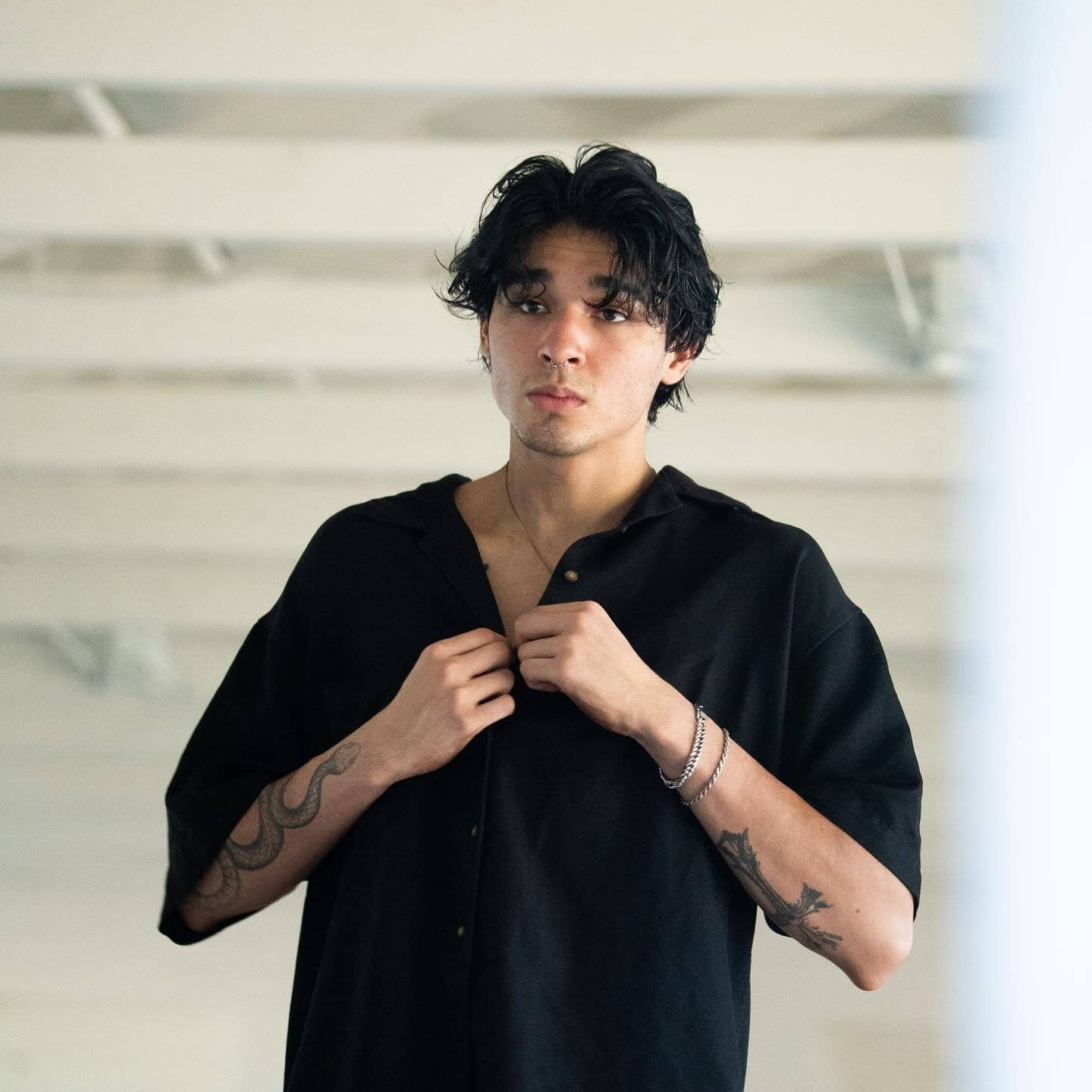 Isaac Arellanes | Bio, Wiki, Age, Height, Net Worth, Relationships, Trivia