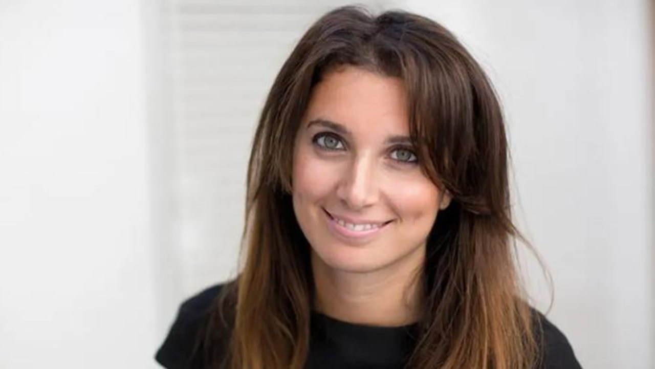 Joelle Rich | Bio, Wiki, Age, Height, Net Worth, Relationships, Trivia