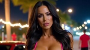 Kendra Lust | Bio, Wiki, Age, Height, Net Worth, Relationships,